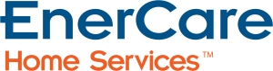 Logo for EnerCare Home Services