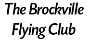 The Brockville Flying Club