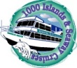 1000 Islands & Seaway Cruises Brockville Logo